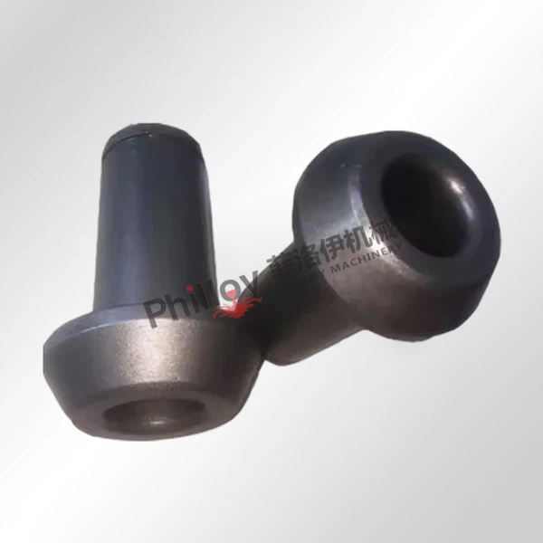 Carbon Steel Forging