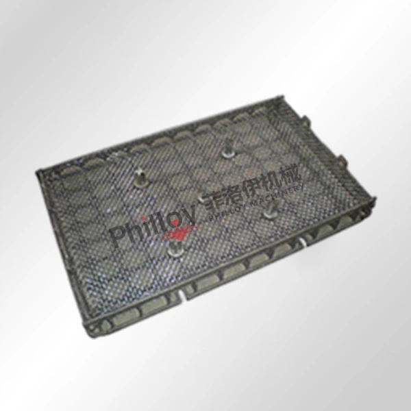 Heat Resistant Castings