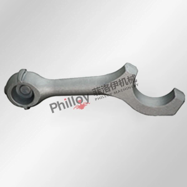 closed impression die forging