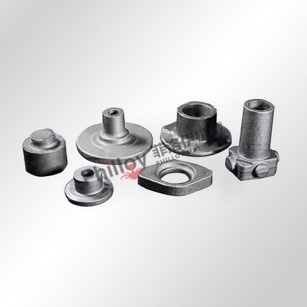 Impression Die Forging