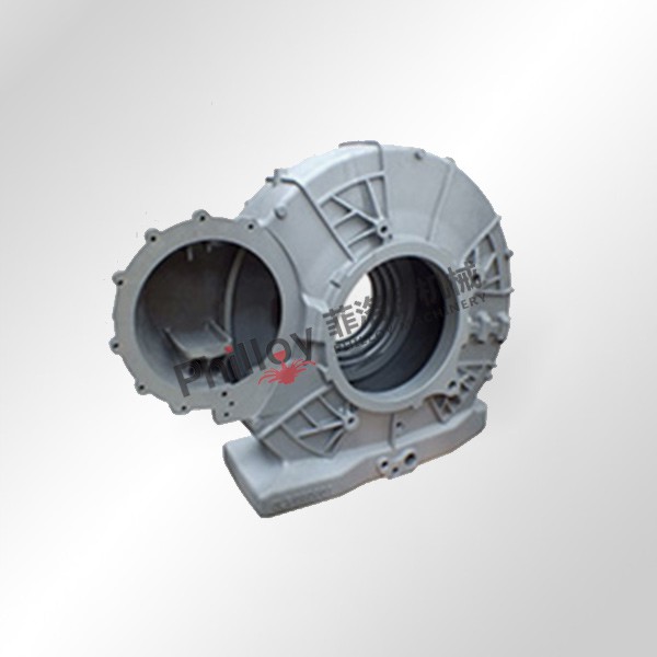 Precision Sand Casting