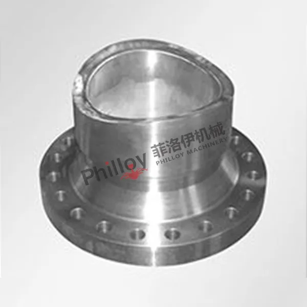 Rolled Ring Forging
