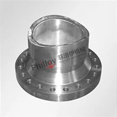 Penempaan Cincin Bergulung