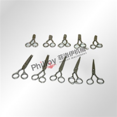 Tuangan Ketepatan Keluli Tahan Karat