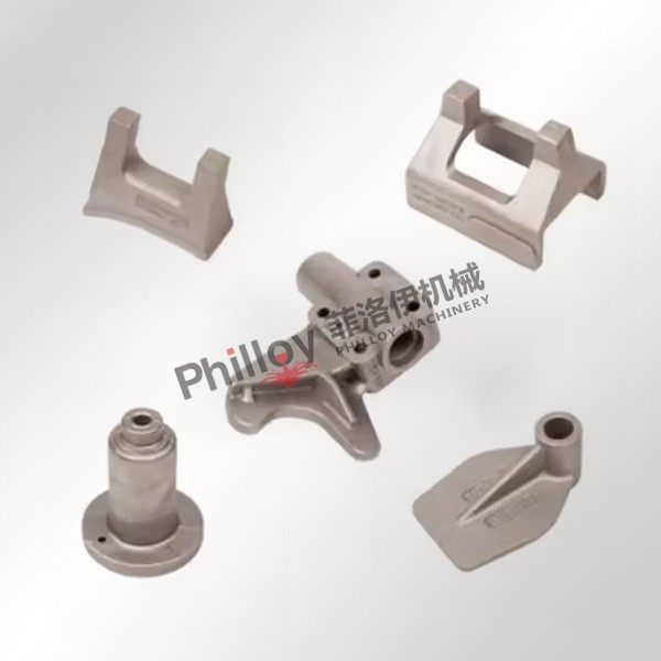 304 Stainless Steel Precision Casting