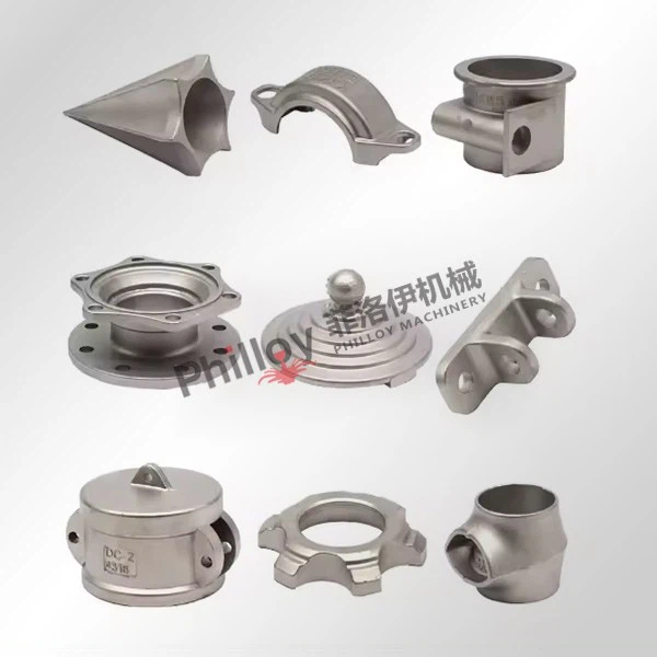 Stainless Steel Investment Casting